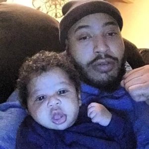 Meet your Posher, Jonathan